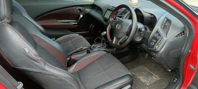 2013 Honda CR-Z 1.5 FACELIFT (A) WITH PLATE 65 - 5