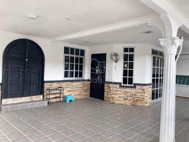 SEMI-D (Fully Renovated) ๐ฅ TAMAN MERGONG INDAH, ALOR SETAR, KEDAH 1