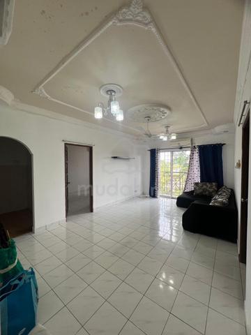 Desa Putra Apartment (Batu Caves) 1