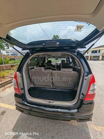 2012 Toyota INNOVA 2.0 E MY05 AN40 UPDATE (A) - 3