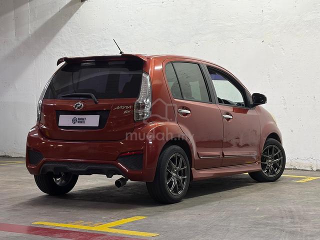 2017 Perodua MYVI 1.5 SE FACELIFT (A) WHOLE SALE - 3