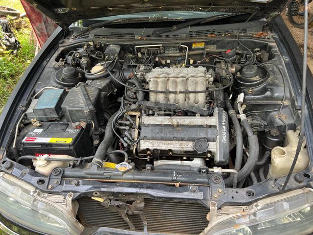 2001 Proton PERDANA 2.0 V6 (A) - 5