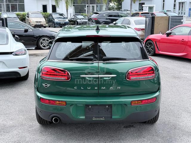 2021 Mini CLUBMAN 1.5 FREE 6 YEAR WARRANTY - 5