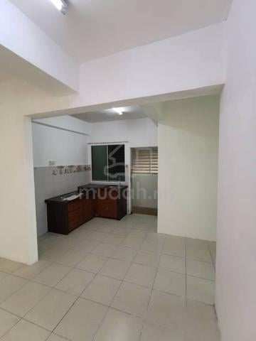 Taman Terbilang Apartment 1