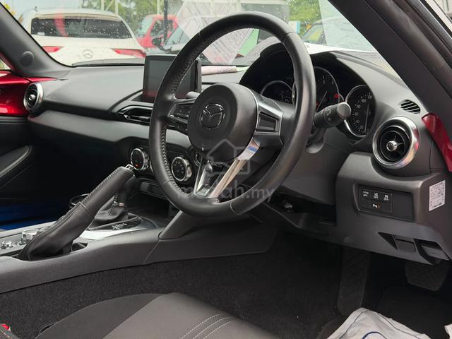 Mazda ROADSTER 1.5 S SPECIAL PACKAGE (A) LIMITED E - 5