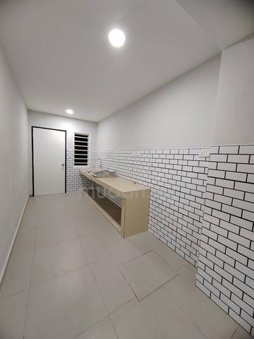2-Storey Terrace (End Lot) @ Taman Rasah Jaya, Seremban 1