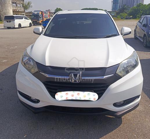 2015 Honda HR-V 1.8 S (A) - 1