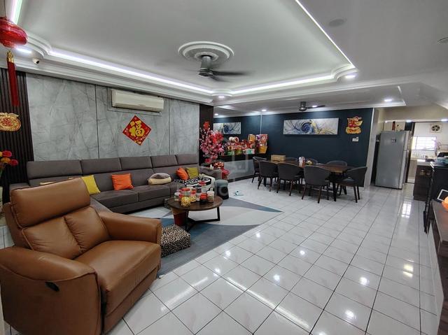 [22x80] 2Sty Taman Sri Putra, Brp, Sungai Buloh, Matang Pagar 1