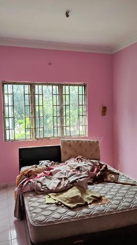Pelangi Court 1