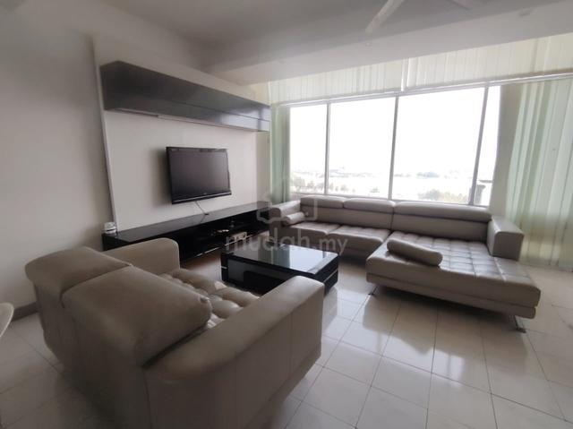 Golden Coast Condominium 1