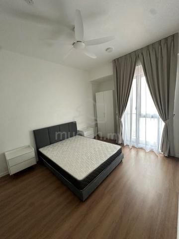 168 Park Residensi Selayang 1