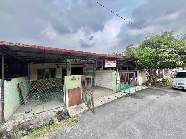 TERMURAH 🔥 1 Storey Taman Desa Kencana Bukit Kapar Klang 1