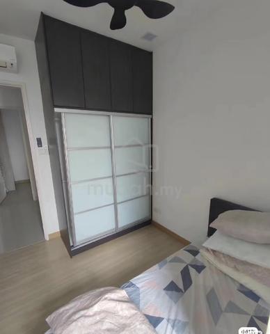 Pet friendly room for rent 1