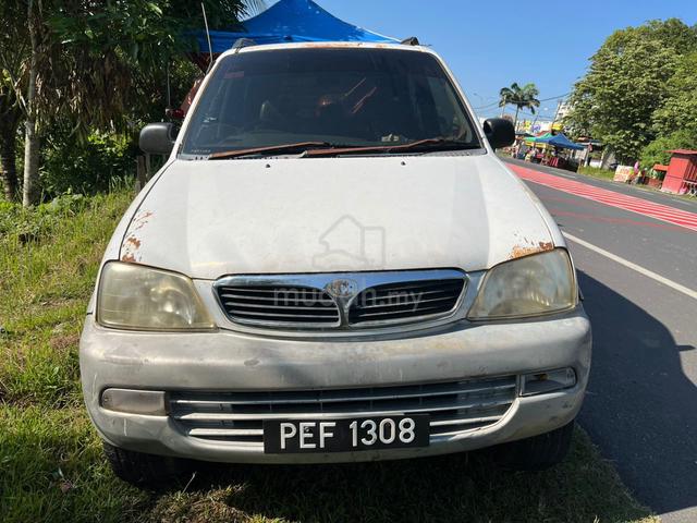 1999 Perodua KEMBARA 1.6 GX (M) - 1