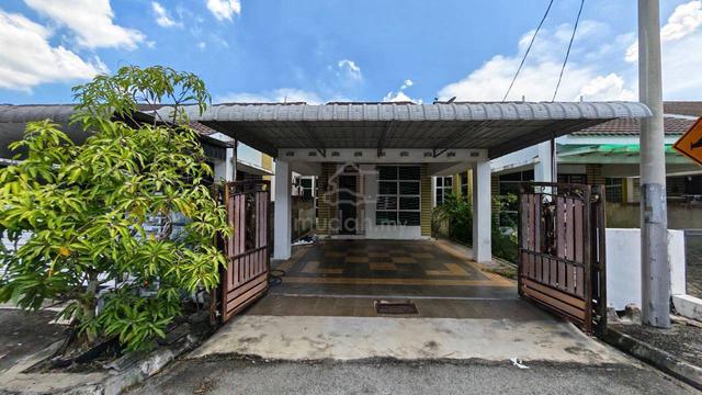 Bertam Perdana 3📍Teres 1 Tingkat🏡Renovated✅Partially Furnished✅ 1