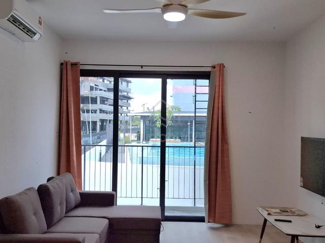 Kenny Hill Residences 1
