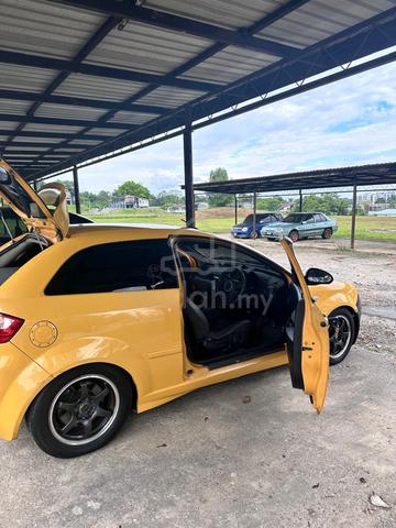 URGENT DIRECT OWNER 2007 Proton SATRIA 1.6 NEO (M) - 5
