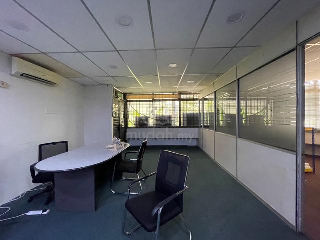 Taman Shamelin Perkasa Cheras Corner Shop Ofis First Floor (1st floor) 1