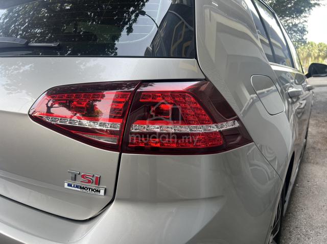 2015 Volkswagen GOLF 1.4 TSI MK7 (A) - 5