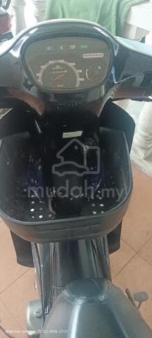 kriss Mr1 new condition  - photo 5 of 8