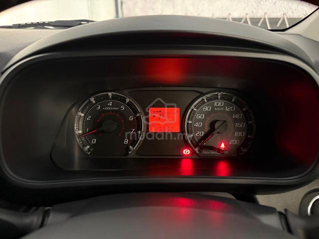 2025 Perodua BEZZA 1.3 AV FACELIFT (A)Full Service - 4