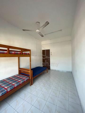 Fully Furnished Melaka Ayer Keroh Room For Rent 1