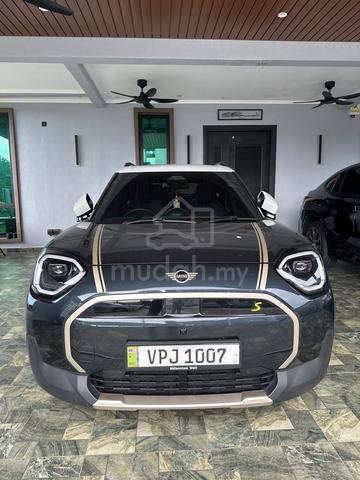 2025 Mini ACEMAN 1.0 JOHN COOPER WORKS E MY25 J05 - 3