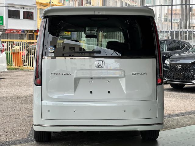 UNREG 2024 Honda STEPWAGON 1.5 SPADA MPV 7 SEATER - 3