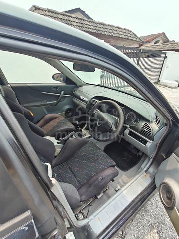 2001 Proton WAJA 1.6 (M) - 5