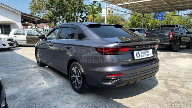 2024 Proton S70 1.5 EXECUTIVE MY23 (A) - 5