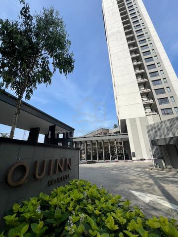 Quinn Residence 1
