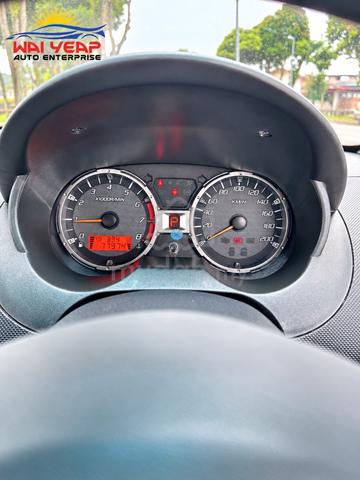 2013 Proton SAGA 1.3 SV (A) Low Mileage - 5
