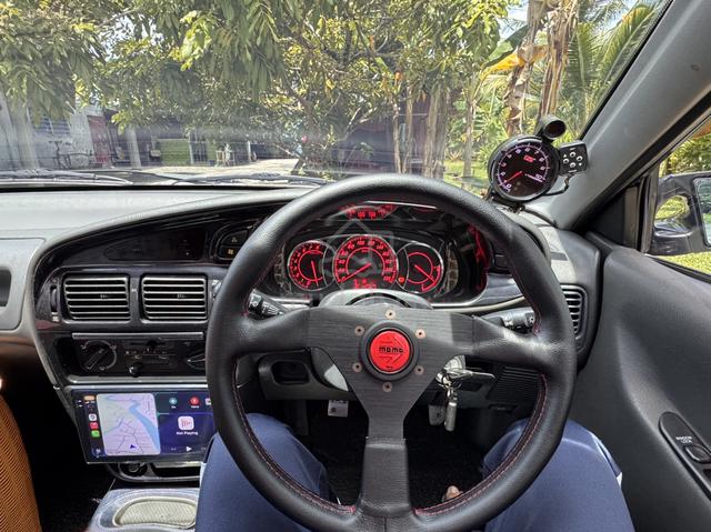 2001 Proton PUTRA 1.8 EXi (M) - 5