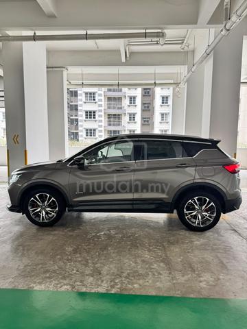 2020 Proton X50 1.5 FWD TGDI FLAGSHIP (A) - 5