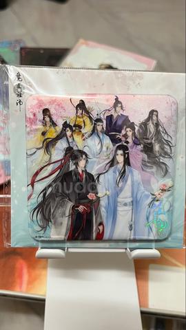 MDZS Grandmaster of Demonic Cultivation - photo 6 of 6