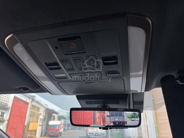 2024 Toyota VELLFIRE Z PREMIER (Black Interior) - 5