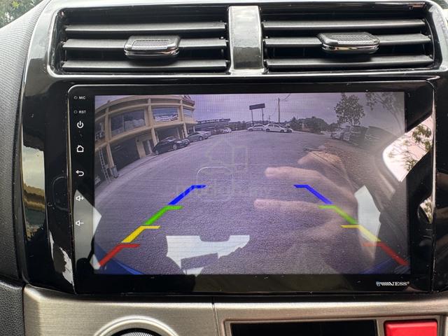 2015 Perodua MYVI 1.3 SE ZHS (A) ANDROID & SPEAKER - 3