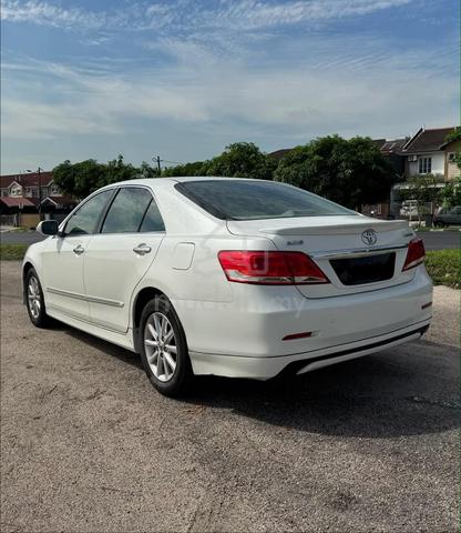 2012 Toyota CAMRY 2.0 G (A) - 3