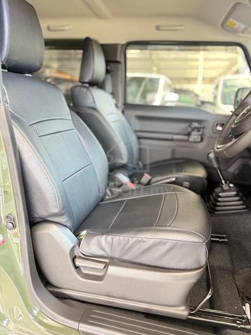 2024 Suzuki JIMNY 1.5 (M) RHINO MY21 JB74 - 5