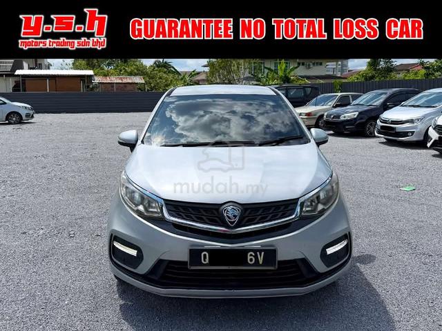 2019 Proton PERSONA 1.6 PREMIUM (A) - 1