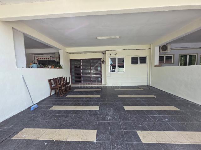 Taman Segari Damai For Rent 1