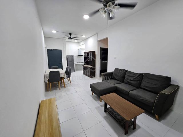 Residensi Acacia 1
