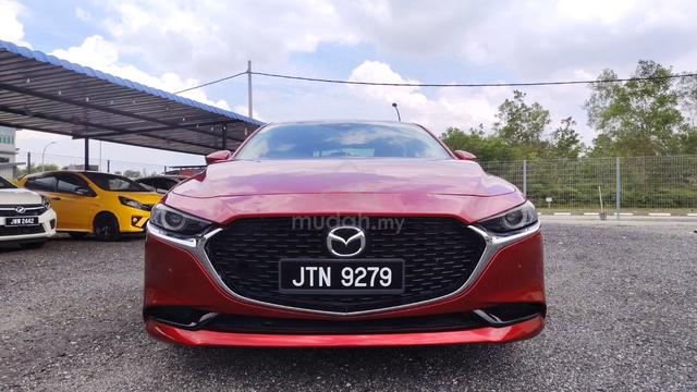 2019 Mazda 3 2.0 SEDAN HIGH PLUS, 899 bulanan - 5