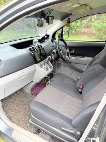 2012 Perodua ALZA 1.5 EZI (A) - 4