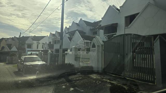 Permas Jaya / Masai / Johor Bahru 1