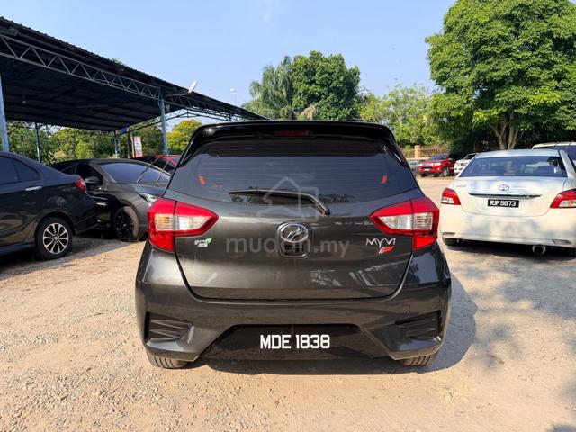 Perodua MYVI 1.5 AV (A)-19 - 4