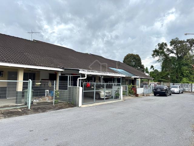 100% LON, Teres Setingkat, BATU 7 1