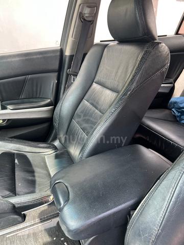 2008 Honda ACCORD 2.4 EURO R (EURO SPEC) ABA-CL7 - 4