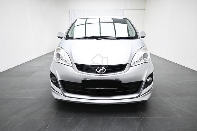 2015 Perodua ALZA 1.5 ZV ADVANCED FL (A) 1YR WRNTY - 3