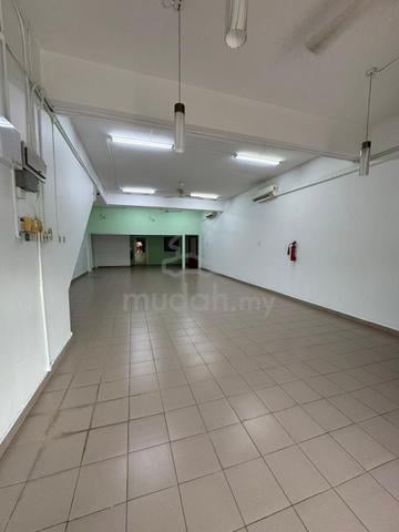 S2 City Park Ground Floor Shop Lot For Rent 1